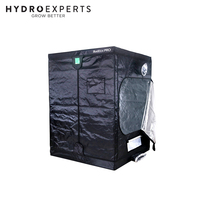 BudBox Pro Silver (Mylar) Indoor Grow Tent - Pro XL Plus | 150 x 150 x 200CM