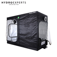 BudBox PRO Mylar  Grow Tent - 300 x 150 x 230CM | Indoor Grow Tent | Part A+B