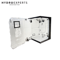 Pinelab Specialised Grow Tent - 1.5M x 1.5M x 2.13M