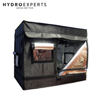 SeaHawk Indoor Clone Tent - 75 x 50 x 60CM