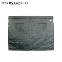 SeaHawk Smart Indoor Grow Tent 290R - 290 x 145 x 200CM