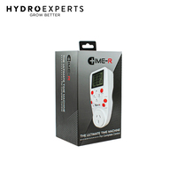 Mojo Cow Time-R Ultimate Second Timer - Perfect for Water Pumps