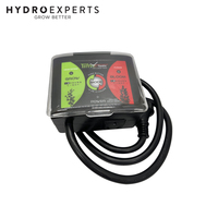 Time-Tastic Grow & Bloom Timer - 30AMP Breaker | Weather resistant