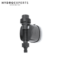 Plant!t (PlantIt) Tap or Gravity Water Timer - 0-150 PSI | Schedulable | 3/4 Connector