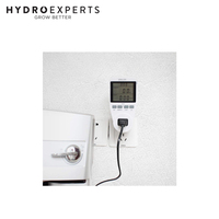 BALDR Power Energy Usage Meter