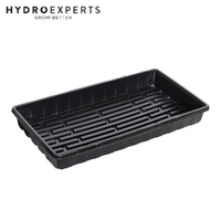 Hydro Experts Seeds Propagation Tray - 54.1 x 27.9 x 7.1CM | Perfect for Cuttings & Germinations