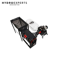 Centurion Pro Original Trimmer - Wet & Dry Trimming | 37500 Cuts per Minute