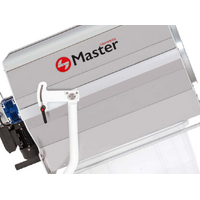 Master Trimmer (MT) Dry 500 - For Dried Flowers Only | Process Up to 22 KG/H