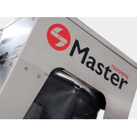 Master Trimmer MT Gentle 50 - For Wet Flower | Up to 9 KG/H in Wet