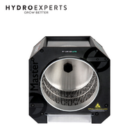 Master LiTE (MT) Dry 100 LiTE | Dry Trimmer | 1.8 KG/H