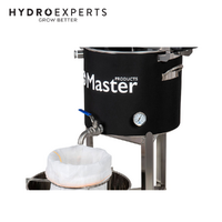 Master LiTE MX ICE 200 LiTE - Solventless Ice Extraction System | 4-6 KG/H