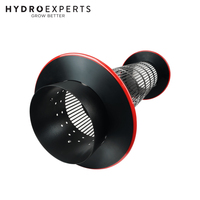 Centurion Pro Mini Trimmer Electropolished Hybrid Dual Purpose Tumbler