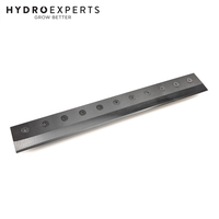Twister T4 Nitrided Replacement Bed Knife Packaged