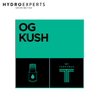 My Terpenes OG Kush Terpene - 5ML