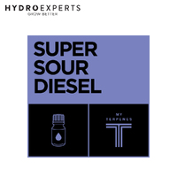 My Terpenes Super Sour Diesel Terpene - 5ML