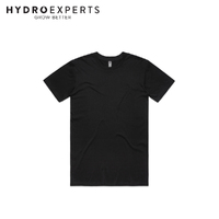Hydro Experts The Green Grass T-Shirt - XSM | Black