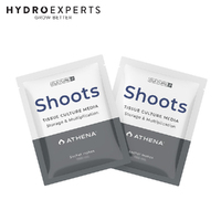 Athena Shoots Culture Media - 125ML | Pack of 10