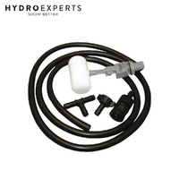 Plant!t (PlantIt) Big Float Valve Auto Top Up Kit