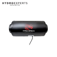 Pro Grow Aeroblast Silenced EC 150MM (6