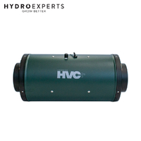 Headwind HVC Silenced EC 150MM (6