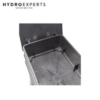 Tumbleweed Worm Café - 3 Trays | Compact Worm Farm | Worm Tea | For Indoor