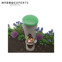 Tumbleweed Pet Poo Worm Farm | Compost Pet Poo | Worm Farm