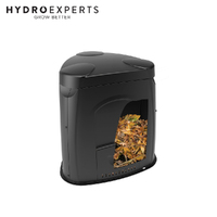 Tumbleweed Compost Bin - 240L | For Suburban Backyards