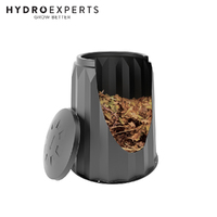 Tumbleweed Gedye Compost Bin - 220L | For Inner city Composting