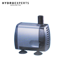 Aqua One Maxi Water Pump 103 - 1200L/H | 16MM Outlet Size | 15W