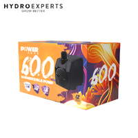 Plont Powerheads Submersible Pump - PPH 600