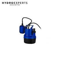Potami Water Pump - F12500 | 12500 L/PH | 750W