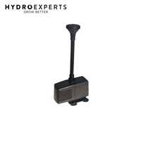 Pond One Pondmaster Fountain Pump - 1300 | 1100L/Hour
