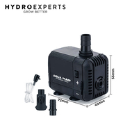 Aqua Pump Submersible Water Pump - HY-303