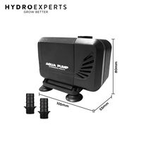Aqua Pump Submersible Water Pump - HY-304
