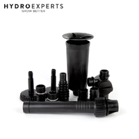 PondMAX Water Feature Pump - PV650 | 850 L/H | 14W | Head Height 1.5M | 12MM/13MM Tubing