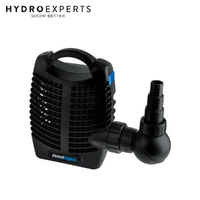 PondMAX PU Series Filtration/Waterfall Pump - [Model: PU10500]