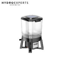 PondMAX Solar Automatic Fish Feeder - 6L