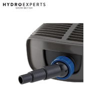 Oase Aquamax Eco Premium Pond Filter & Water Pump - [Model: 5000]