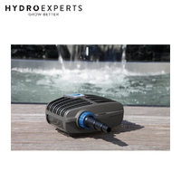 Oase Aquamax Eco Classic Pond Water Pump - 14500