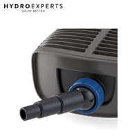 Oase Aquamax Eco Premium Pond Pump 12V/240V - [Model: 6000]
