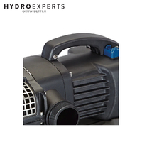 OASE AquaMax Eco Expert Submersible / In-Line Water Pump - [Model: 26000]