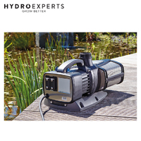 Oase Aquarius Eco Expert - 28000 | 440W | 27900 L/H | Head Height 10M