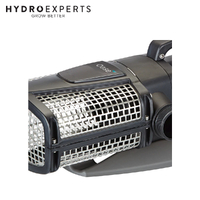 OASE AquaMax Eco Expert Inline/Submersible Pond Water Pump - 27000 (12V)
