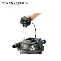 OASE FiltoClear Pressurised Pond Filter - 31000