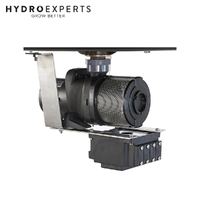 OASE PondJet Eco Premium | Floating Fountain with Multi-Function Nozzle