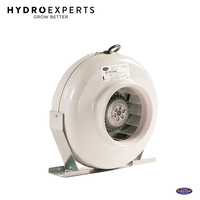 Can-Fan RS Centrifugal AC Fan - RS150 | 150MM (6
