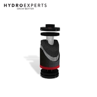 Pro Grow Dragon Series Carbon Filter - 300 x 1050MM | 1884CFM