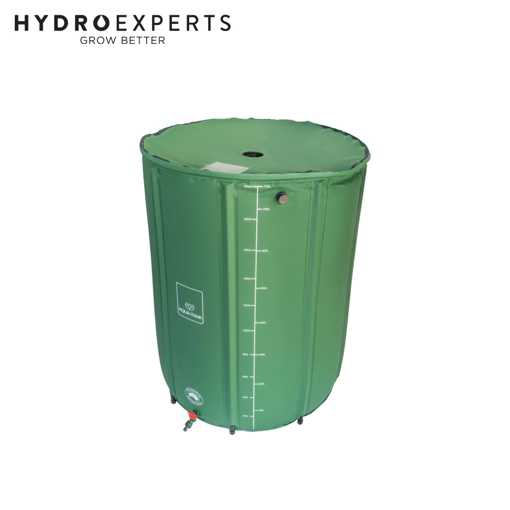 Aqua Tank Flexible Water Tank 750L Hydro Experts