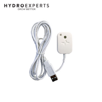 Pulse Zero Environmental Monitor