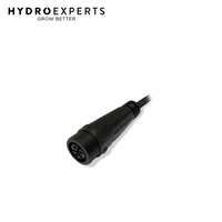 TrolMaster Hydro-X RJ12 to 3 Pin IP67 Convertor Set - ECS-3 | Plug & Play